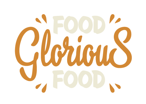FoodGloriousFood